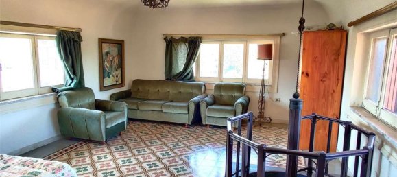 5 rooms Apartment in Palermo, Italy No. 112834 20
