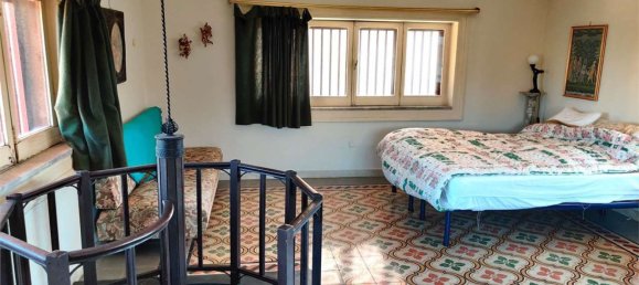 5 rooms Apartment in Palermo, Italy No. 112834 19