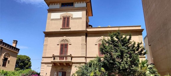 5 rooms Apartment in Palermo, Italy No. 112834 33