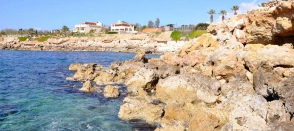 Estudio en venta en Paphos, Cyprus № 24846 9