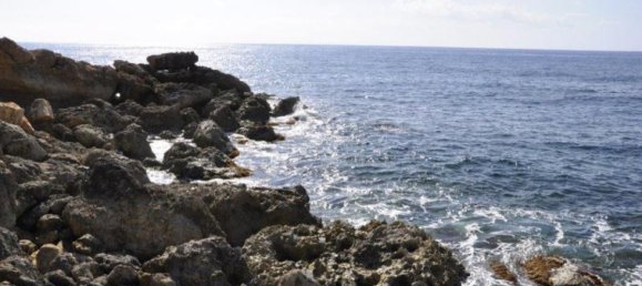 Estudio en venta en Paphos, Cyprus № 24846 8