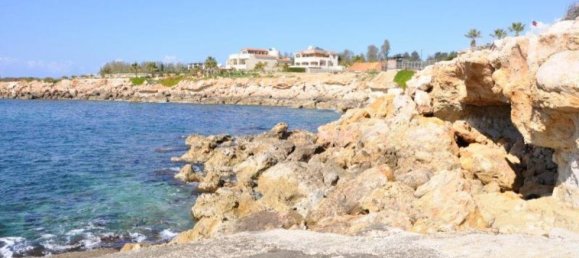 Estudio en venta en Paphos, Cyprus № 24846 2