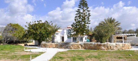 Estudio en venta en Paphos, Cyprus № 24846 3