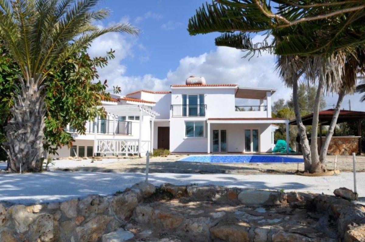 Estudio en venta en Paphos, Cyprus № 24846