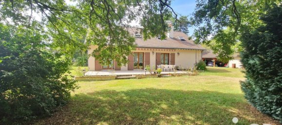 5 bedrooms House in Loiret, France No. 230776 32