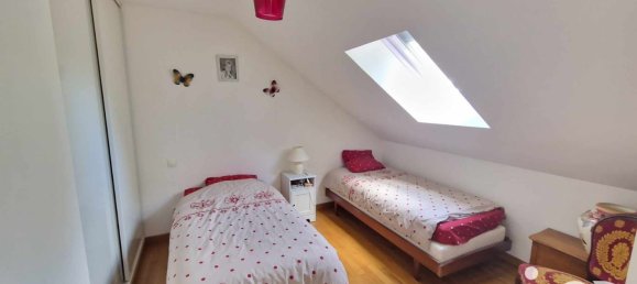 5 bedrooms House in Loiret, France No. 230776 56