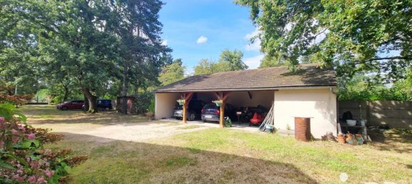 5 bedrooms House in Loiret, France No. 230776 22