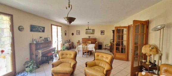 5 bedrooms House in Loiret, France No. 230776 44