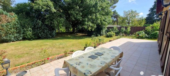 5 bedrooms House in Loiret, France No. 230776 35