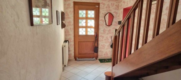 5 bedrooms House in Loiret, France No. 230776 19