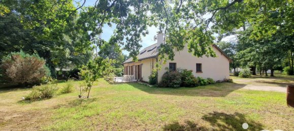 5 bedrooms House in Loiret, France No. 230776 29
