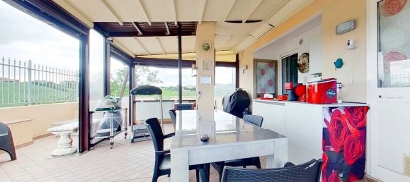 2 rooms Apartment in Saludecio, Italy No. 275400 27