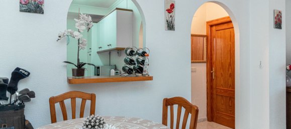 1 chambre Appartement à Alicante, Spain No. 177441 6