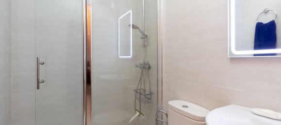 1 chambre Appartement à Alicante, Spain No. 177441 11