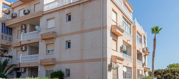 1 chambre Appartement à Alicante, Spain No. 177441 13