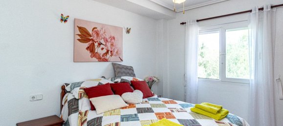 1 chambre Appartement à Alicante, Spain No. 177441 9