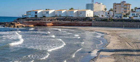 1 chambre Appartement à Alicante, Spain No. 177441 20