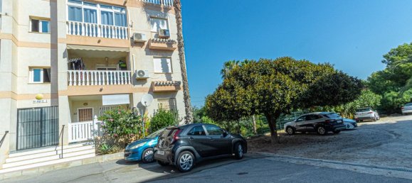 1 chambre Appartement à Alicante, Spain No. 177441 16