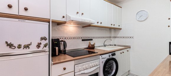 1 chambre Appartement à Alicante, Spain No. 177441 7