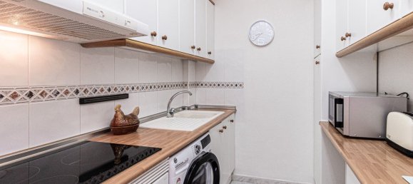 1 chambre Appartement à Alicante, Spain No. 177441 8