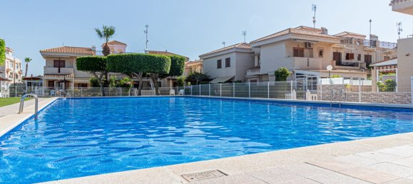 1 chambre Appartement à Alicante, Spain No. 177441 23