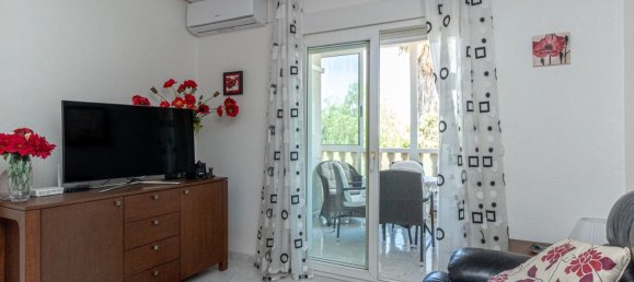 1 chambre Appartement à Alicante, Spain No. 177441 5