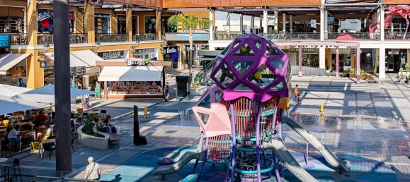 1 chambre Appartement à Alicante, Spain No. 177441 22