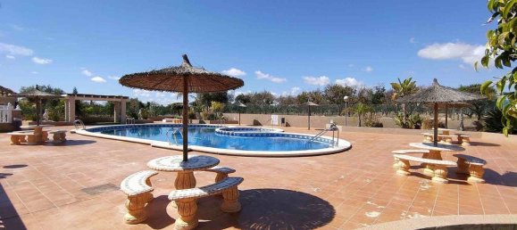 3 chambres Villa à Alicante, Spain No. 12632 4