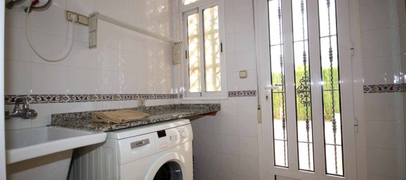 3 chambres Villa à Alicante, Spain No. 12632 12