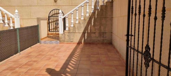 3 chambres Villa à Alicante, Spain No. 12632 5