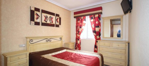 3 chambres Villa à Alicante, Spain No. 12632 9