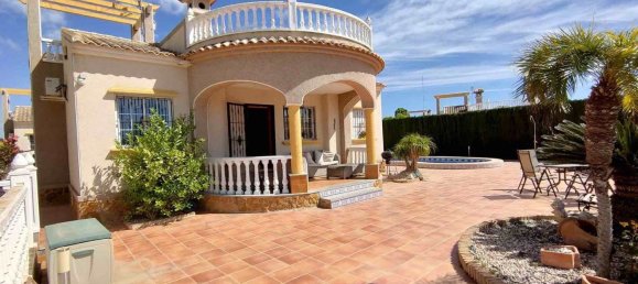 3 chambres Villa à Alicante, Spain No. 12632 3