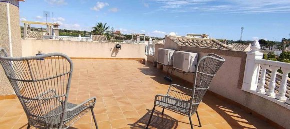 3 chambres Villa à Alicante, Spain No. 12632 13