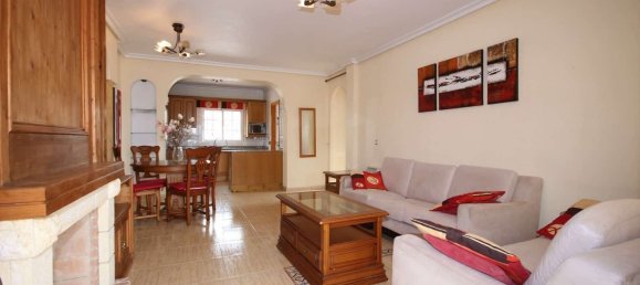 3 chambres Villa à Alicante, Spain No. 12632 7