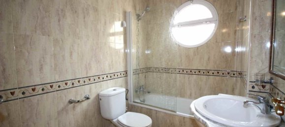 3 chambres Villa à Alicante, Spain No. 12632 11