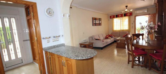 3 chambres Villa à Alicante, Spain No. 12632 8