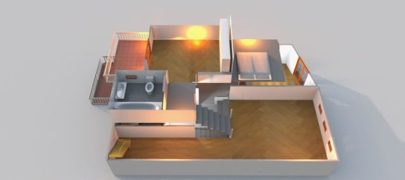 1 bedroom Duplex in Palma de Majorca, Spain No. 146845 47