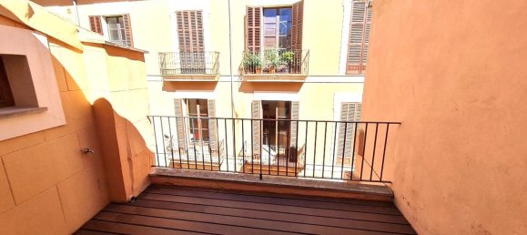 1 bedroom Duplex in Palma de Majorca, Spain No. 146845 7