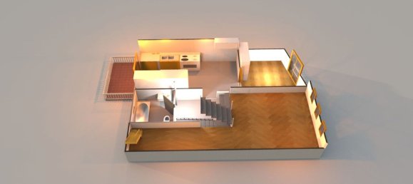 1 bedroom Duplex in Palma de Majorca, Spain No. 146845 46