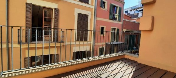 1 bedroom Duplex in Palma de Majorca, Spain No. 146845 6