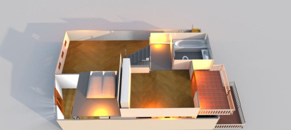 1 bedroom Duplex in Palma de Majorca, Spain No. 146845 49