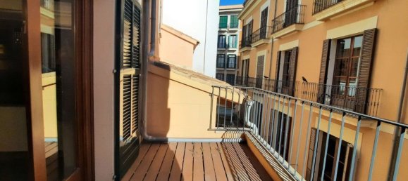 1 bedroom Duplex in Palma de Majorca, Spain No. 146845 5