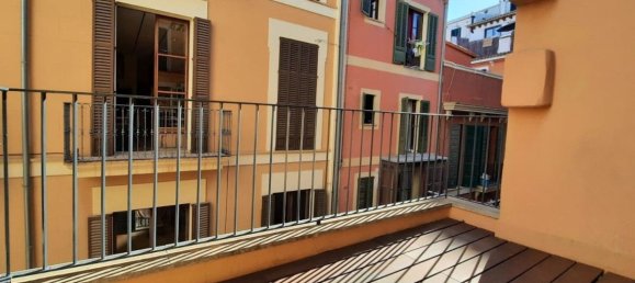 1 bedroom Duplex in Palma de Majorca, Spain No. 146845 29