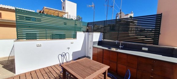 1 bedroom Duplex in Palma de Majorca, Spain No. 146845 10