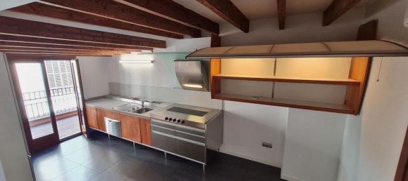 1 bedroom Duplex in Palma de Majorca, Spain No. 146845 33