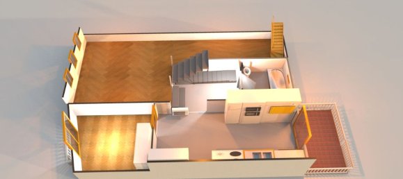 1 bedroom Duplex in Palma de Majorca, Spain No. 146845 48