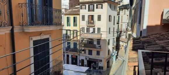 1 bedroom Duplex in Palma de Majorca, Spain No. 146845 37