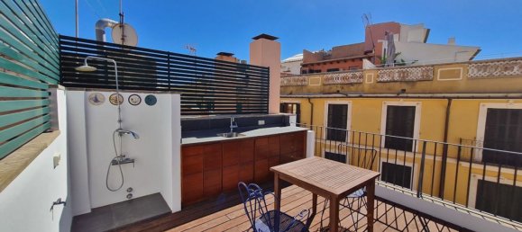 1 bedroom Duplex in Palma de Majorca, Spain No. 146845 38