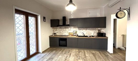 4 rooms Apartment in Rome, Italy No. 34109 12