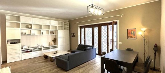 4 rooms Apartment in Rome, Italy No. 34109 25